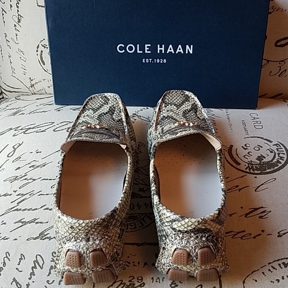 Cole Haan Loafers - Picture 3 of 4